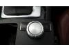 I-Drive knop van een Mercedes E (C207), 2009 / 2016 E-350 CDI, d BlueTEC 3.0 V6 24V, Coupe, 2Dr, Diesel, 2.987cc, 185kW (252pk), RWD, OM642838, 2013-06 / 2016-12, 207.323; 207.326 2014