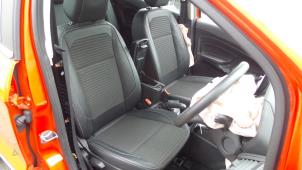 Gebruikte Interieur Bekledingsset Ford EcoSport (JK8) 1.0 EcoBoost 12V 140 Prijs op aanvraag aangeboden door BZJ b.v.