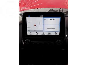 Gebruikte Navigatie Systeem Ford EcoSport (JK8) 1.0 EcoBoost 12V 140 Prijs op aanvraag aangeboden door BZJ b.v.