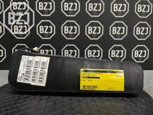 Gebruikte Stoel airbag (zitplaats) Ford B-Max (JK8) 1.5 TDCi Prijs € 65,00 Margeregeling aangeboden door BZJ b.v.
