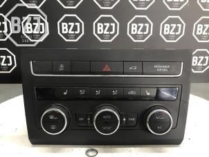 Gebruikte Climatronic Paneel Seat Ateca (5FPX) 1.6 TDI 16V Prijs op aanvraag aangeboden door BZJ b.v.