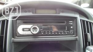Gebruikte Radio CD Speler Hyundai H-300 2.5 CRDi Prijs op aanvraag aangeboden door BZJ b.v.