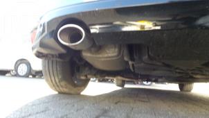 Gebruikte Uitlaat Einddemper Renault Megane IV (RFBB) 1.5 Energy dCi 110 Prijs op aanvraag aangeboden door BZJ b.v.