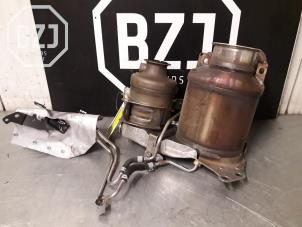 Gebruikte Roetfilter Volkswagen T-Roc I 2.0 TDI 150 4Motion 16V Prijs op aanvraag aangeboden door BZJ b.v.