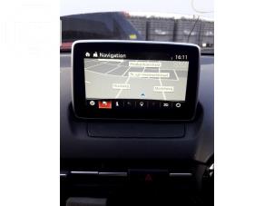Gebruikte Navigatie Display Mazda 2 (DJ/DL) 1.5 SkyActiv-G 75 Prijs € 250,00 Margeregeling aangeboden door BZJ b.v.