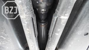 Gebruikte Cardanas Ford Usa Mustang VI Fastback 5.0 GT Premium Ti-VCT V8 32V Prijs op aanvraag aangeboden door BZJ b.v.