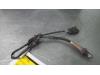 Lambda Sonde van een Audi TT Roadster (8N9), 1999 / 2007 1.8 20V Turbo, Cabrio, Benzine, 1.781cc, 110kW (150pk), FWD, AUM, 2001-01 / 2007-02, 8N9 2003