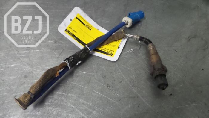 Gebruikte Lambda Sonde Ford Focus Prijs € 50,00 Margeregeling aangeboden door BZJ b.v.