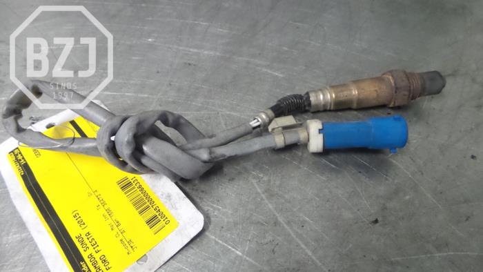 Gebruikte Lambda Sonde Ford Transit Custom Prijs € 50,00 Margeregeling aangeboden door BZJ b.v.