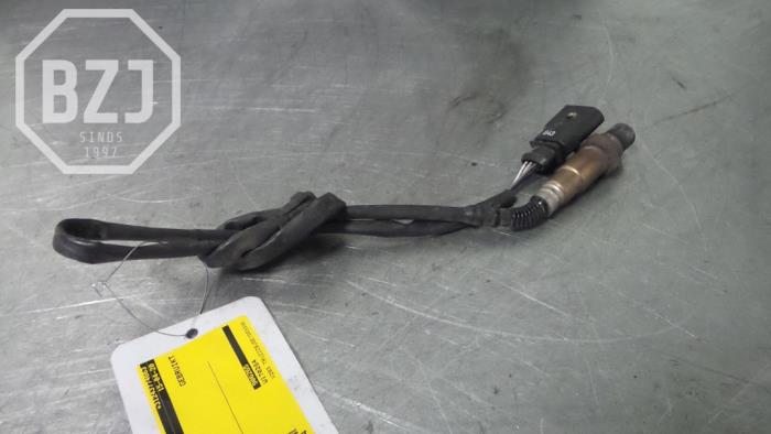 Gebruikte Lambda Sonde Audi TT Prijs € 50,00 Margeregeling aangeboden door BZJ b.v.