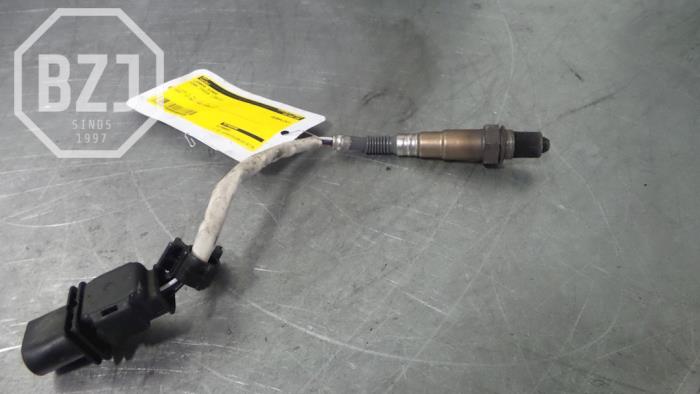 Gebruikte Lambda Sonde Ford Focus Prijs € 50,00 Margeregeling aangeboden door BZJ b.v.