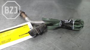 Gebruikte Lambda Sonde Mercedes SLK (R172) 1.8 250 16V BlueEFFICIENCY Prijs € 50,00 Margeregeling aangeboden door BZJ b.v.