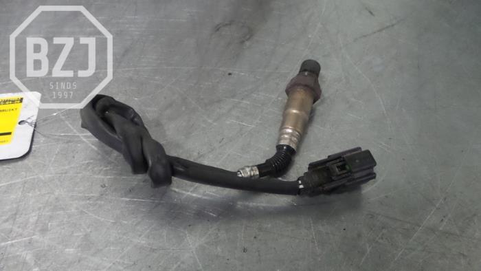 Gebruikte Lambda Sonde Ford EcoSport (JK8) Prijs € 50,00 Margeregeling aangeboden door BZJ b.v.