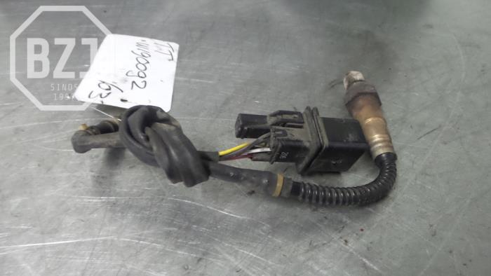 Gebruikte Lambda Sonde Audi TT Roadster (8N9) 1.8 20V Turbo Prijs € 50,00 Margeregeling aangeboden door BZJ b.v.