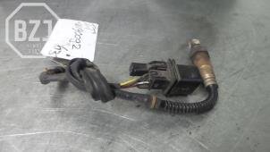 Gebruikte Lambda Sonde Audi TT Roadster (8N9) 1.8 20V Turbo Prijs € 50,00 Margeregeling aangeboden door BZJ b.v.