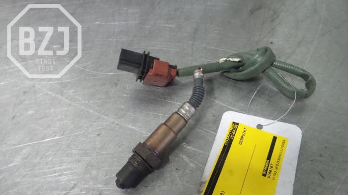 Gebruikte Lambda Sonde Ford Fiesta 7 Prijs € 50,00 Margeregeling aangeboden door BZJ b.v.