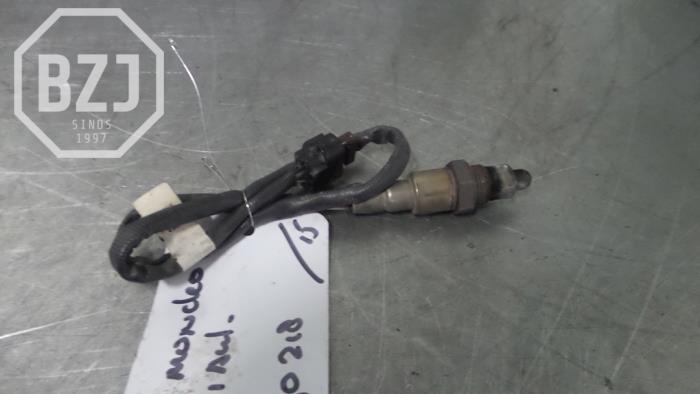 Gebruikte Lambda Sonde Ford Mondeo Prijs € 50,00 Margeregeling aangeboden door BZJ b.v.