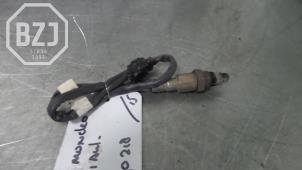 Gebruikte Lambda Sonde Ford Mondeo Prijs € 50,00 Margeregeling aangeboden door BZJ b.v.