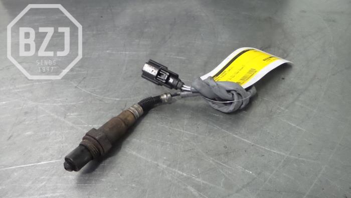 Gebruikte Lambda Sonde Ford Focus Prijs € 50,00 Margeregeling aangeboden door BZJ b.v.
