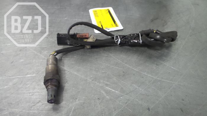 Gebruikte Lambda Sonde Volkswagen Golf Prijs € 50,00 Margeregeling aangeboden door BZJ b.v.