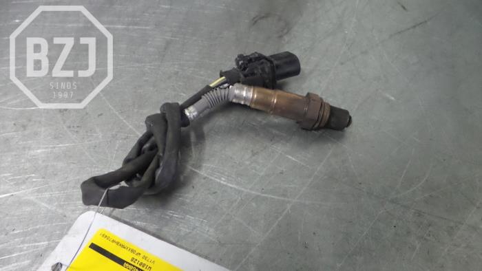 Gebruikte Lambda Sonde Ford EcoSport (JK8) Prijs € 50,00 Margeregeling aangeboden door BZJ b.v.