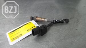 Lambda Sonde van een Hyundai i40 CW (VFC)  2014