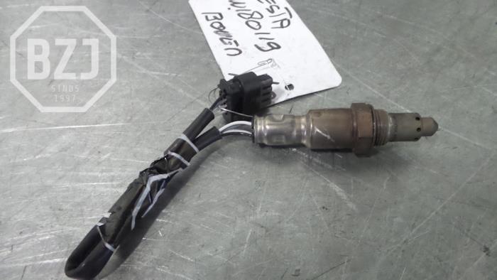 Gebruikte Lambda Sonde Ford Fiesta 7 Prijs € 50,00 Margeregeling aangeboden door BZJ b.v.
