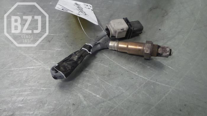 Gebruikte Lambda Sonde Audi A5 Sportback (8TA) Prijs € 50,00 Margeregeling aangeboden door BZJ b.v.