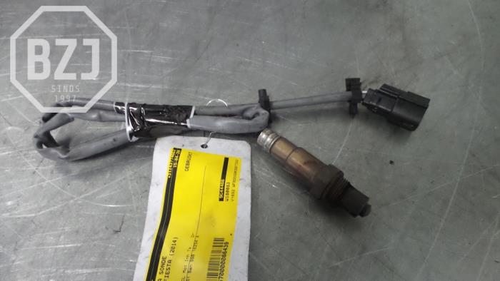 Gebruikte Lambda Sonde Ford Fiesta 6 (JA8) Prijs € 50,00 Margeregeling aangeboden door BZJ b.v.
