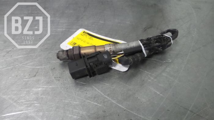 Gebruikte Lambda Sonde Audi TT Prijs € 50,00 Margeregeling aangeboden door BZJ b.v.