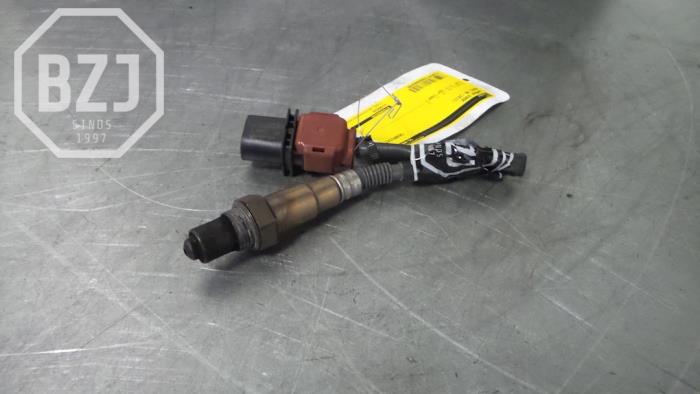 Gebruikte Lambda Sonde Audi A6 Prijs € 50,00 Margeregeling aangeboden door BZJ b.v.