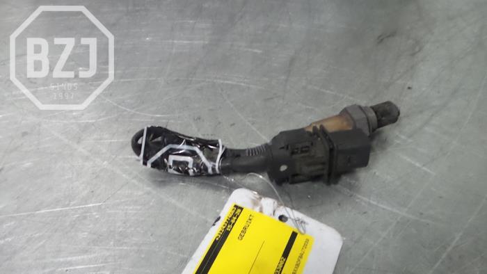 Gebruikte Lambda Sonde Ford Transit Tourneo 2.2 TDCi 16V Prijs € 50,00 Margeregeling aangeboden door BZJ b.v.