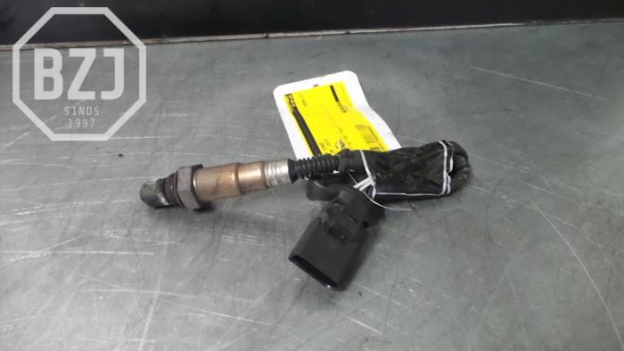 Gebruikte Lambda Sonde Audi A5 Sportback (8TA) Prijs € 50,00 Margeregeling aangeboden door BZJ b.v.