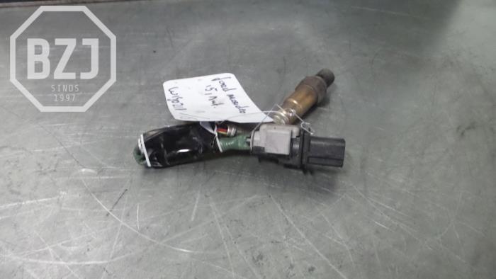 Gebruikte Lambda Sonde Ford Mondeo Prijs € 50,00 Margeregeling aangeboden door BZJ b.v.