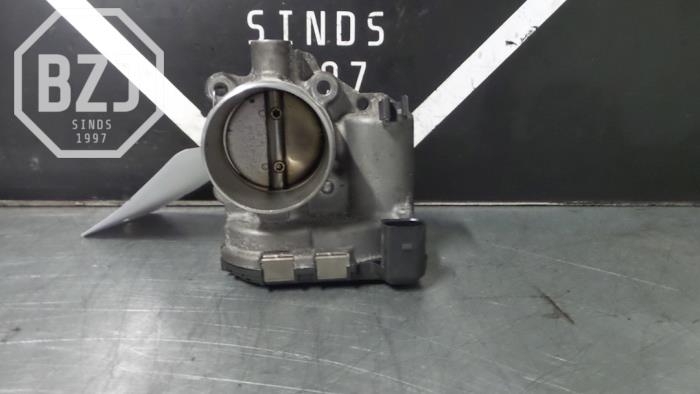 Gebruikte Gasklephuis Ford Focus Prijs op aanvraag aangeboden door BZJ b.v.