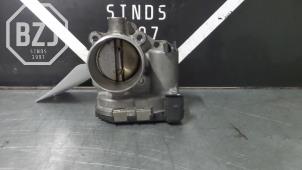 Gebruikte Gasklephuis Ford Focus Prijs op aanvraag aangeboden door BZJ b.v.