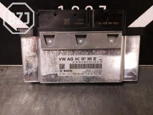 Gebruikte Computer Motormanagement Volkswagen Polo VI (AW1) 1.0 12V BlueMotion Technology Prijs op aanvraag aangeboden door BZJ b.v.