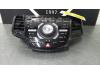 Ford Fiesta 6 (JA8) 1.6 SCTi ST200 16V Radiobedienings paneel