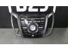 Ford Grand C-Max (DXA) 1.6 Ti-VCT 16V Radiobedienings paneel