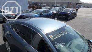 Gebruikte Dak Mazda 6 (GJ/GH/GL) 2.2 SkyActiv-D 150 16V Prijs op aanvraag aangeboden door BZJ b.v.