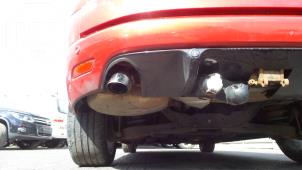 Gebruikte Uitlaat Einddemper Ford S-Max (GBW) 2.0 TDCi 16V Prijs op aanvraag aangeboden door BZJ b.v.