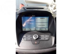 Gebruikte Navigatie Display Ford Kuga II (DM2) 2.0 TDCi 16V 120 Prijs op aanvraag aangeboden door BZJ b.v.