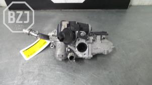 Gebruikte EGR koeler Peugeot 308 Prijs op aanvraag aangeboden door BZJ b.v.