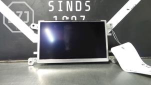 Gebruikte Display Multi Media regelunit Audi A5 Prijs op aanvraag aangeboden door BZJ b.v.