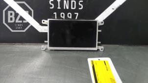 Gebruikte Display Multi Media regelunit Audi A4 Prijs op aanvraag aangeboden door BZJ b.v.