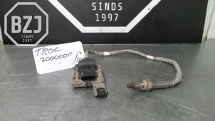 Gebruikte Nox sensor Volkswagen T-Roc I 2.0 TDI 150 4Motion 16V Prijs op aanvraag aangeboden door BZJ b.v.