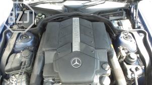 Gebruikte Luchtfilterhuis Mercedes SL (R230) 5.0 SL-500 V8 24V Prijs op aanvraag aangeboden door BZJ b.v.