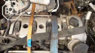 Gebruikte Kleppendeksel Porsche Cayenne Prijs op aanvraag aangeboden door BZJ b.v.