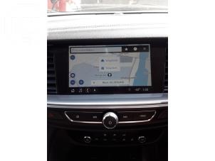 Gebruikte Navigatie Systeem Opel Insignia Grand Sport 1.6 CDTI 16V 110 Prijs op aanvraag aangeboden door BZJ b.v.