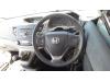 Honda CR-V (RM) 2.2 i-DTEC 16V 150 4x4 Stuurwiel